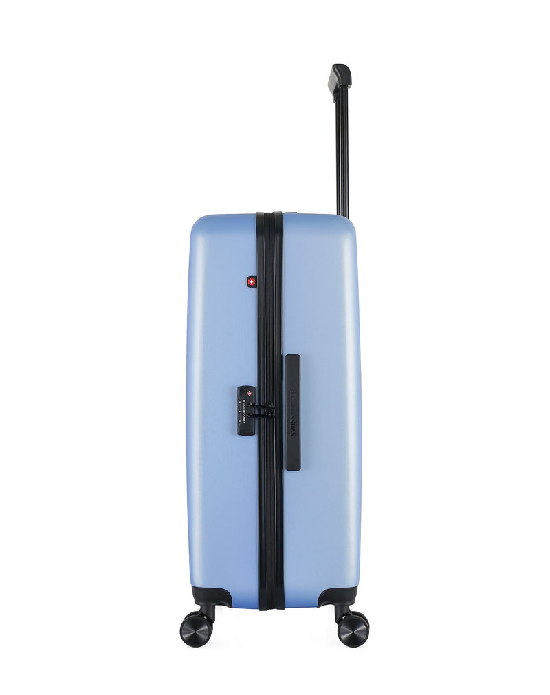 SWISS KOPPER - LOT DE 2 - Valises grand format et cabine XXS RUTI