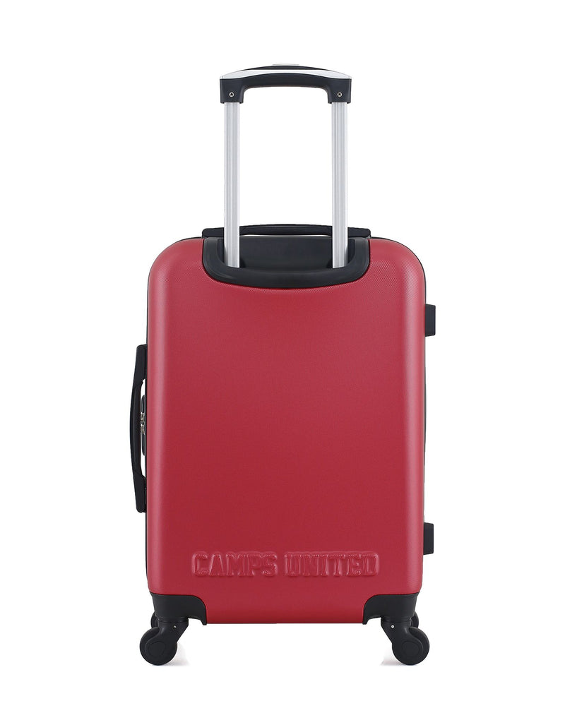 Cabin Luggage 55cm MIT - Camps United