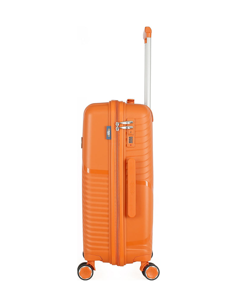 2 Luggage Bundle Medium 63cm and Cabin 55cm CASSIOPEE