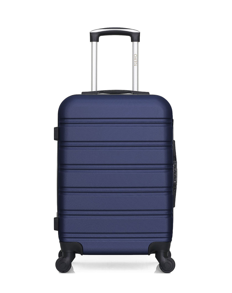 2 Luggages Bundle Cabin 55cm and Underseat 46cm