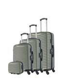 4 Luggage Set ETNA-C