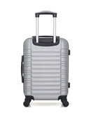 2 Luggage Bundle Cabin 55cm and Vanity Case LIMA