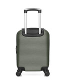 Underseat Luggage 46cm LONDON