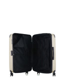 2 Luggage Bundle Large 75cm and Cabin 55cm DENALI