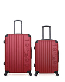 2 Luggage Bundle Large 75cm and Medium 65cm PORTER
