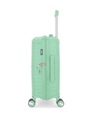 2 Luggage Bundle Cabin and Large Vanity Case VELA