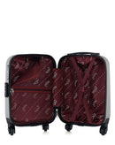 Underseat Luggage 46cm QUEENS