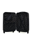 2 Luggage Bundle Medium 65cm and Vanity LANZAROTE