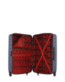 2 Luggage Bundle Large 75cm and Cabin 55cm CITE