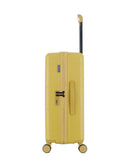 CLEVELAND - Medium hard-shell suitcase - AMERICAN TRAVEL