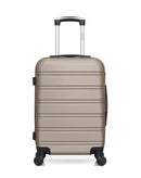 2 Luggages Bundle Cabin 55cm and Underseat 46cm