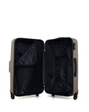 HERO - LOT DE 2 - Valises grand format et cabine VESUVIO