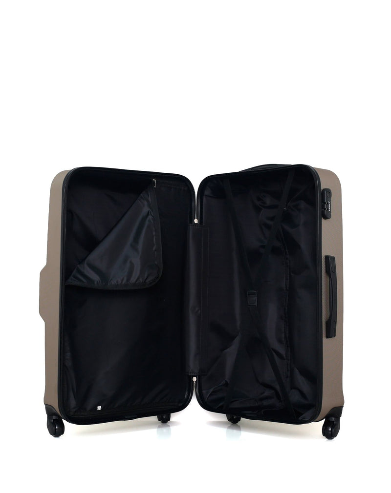 4 Luggage Set VESUVIO-C