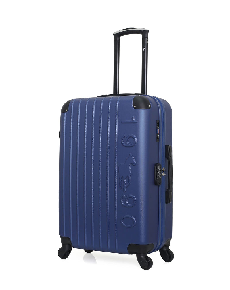 3 Luggage Bundle Medium 65cm, Cabin 55cm and Underseat 46cm PORTER