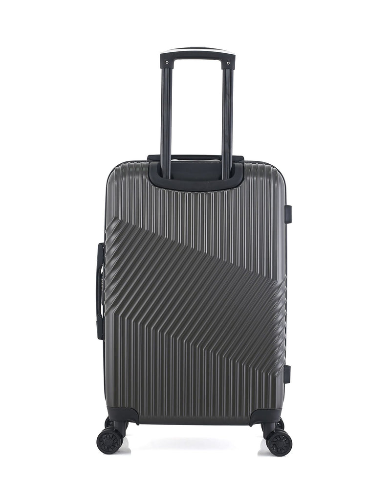 2 Luggages Bundle Medium 65cm and Cabin 55cm PETER