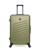 2 Luggage Bundle Large 75cm and Underseat 46cm ZURICH