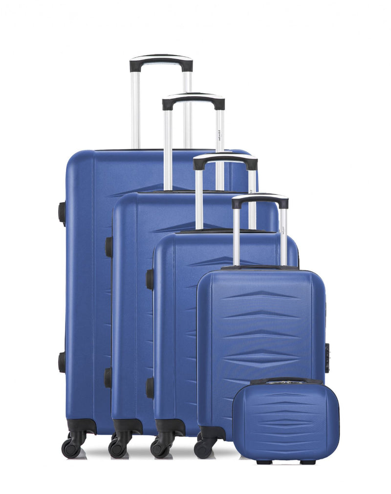 5 Luggage Set OVIEDO-U