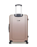 2 Luggage Bundle Large 75cm and Cabin 55cm BUCAREST