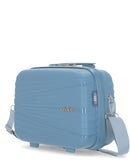 Large Vanity Case VELA-W