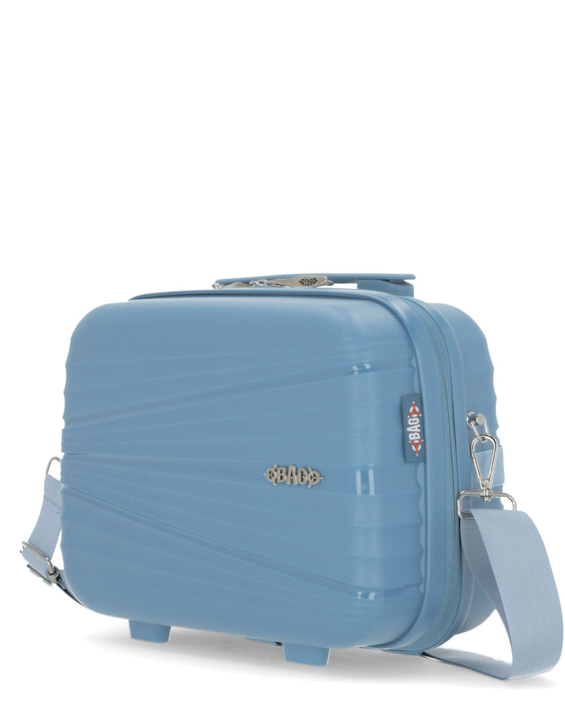Large Vanity Case VELA-W
