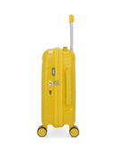 Underseat Suitcase LYRA-E