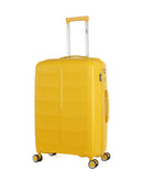 Medium Suitcase 65cm ANDROMEDA