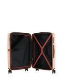 Medium Hard-Shell Suitcase BELAIR