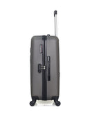 3 Luggage Bundle Medium 65cm, Cabin 55cm and Vanity 30cm CHELSEA
