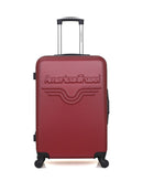 3 Luggage Bundle Medium 65cm, Cabin 55cm and Underseat 46cm CHELSEA