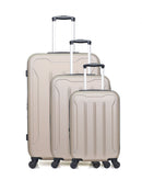 3 Luggage Set PIRIN-S