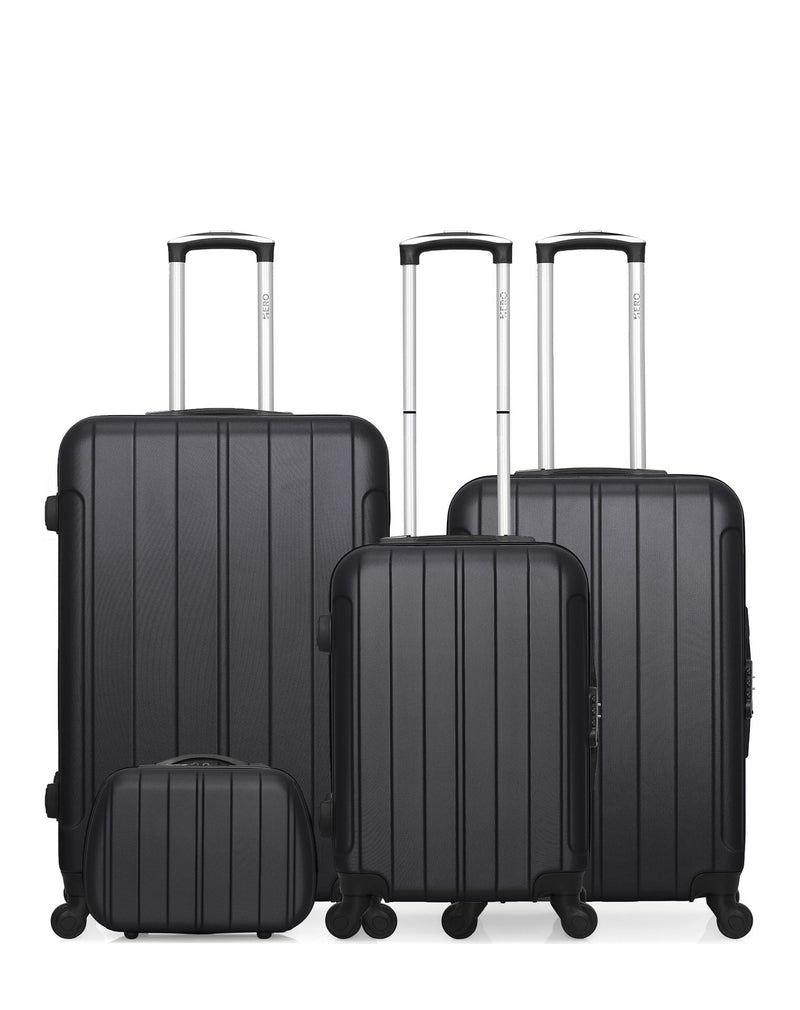 4 Luggage Set FOGO-C