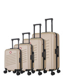 4 Luggage Set ZURICH-M