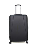 4 Luggage Set LANZAROTE-C