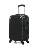 2 Luggage Bundle Cabin 55cm and Vanity Case LIMA