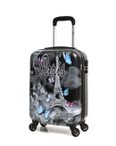 Cabin Luggage 55cm PAPILLON