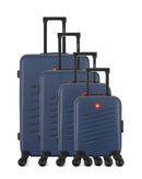 4 Luggage Set ZURICH-M