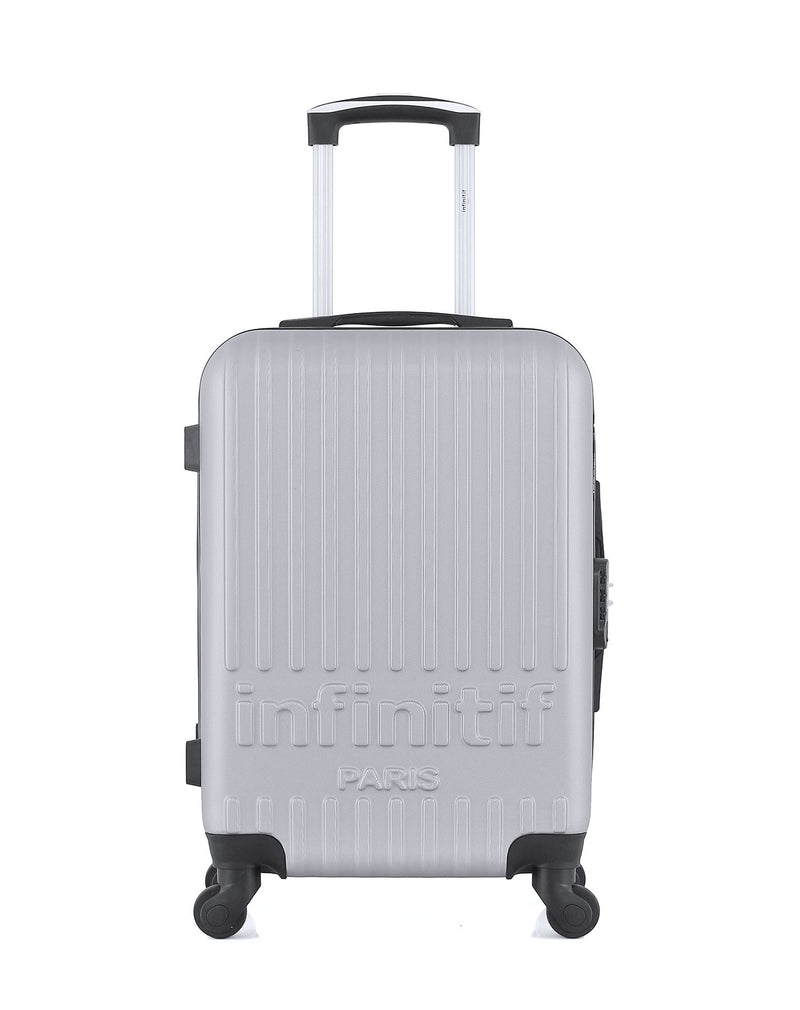 Cabin Suitcase 55cm ROMNY