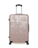 2 Luggage Bundle Large 75cm and Underseat 46cm NAIS
