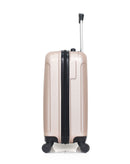 Cabin Luggage 55cm ALPES