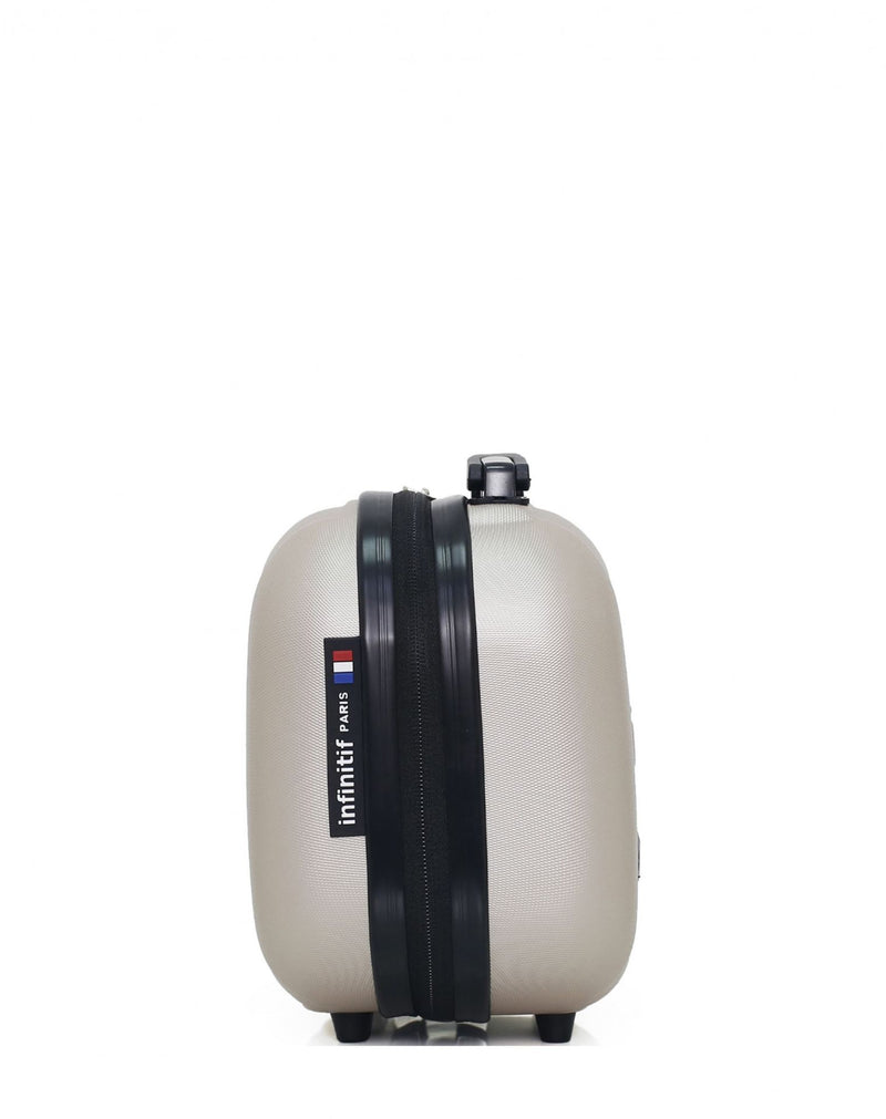 2 Luggages Bundle Underseat 46cm and Vanity Case OVIEDO