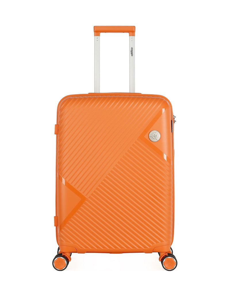 2 Luggage Bundle Medium 63cm and Cabin 55cm CASSIOPEE