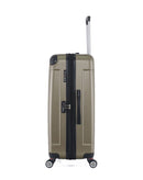 2 Luggage Bundle Large 75cm and Cabin 55cm TUNIS
