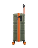 2-Piece Hard-Shell Suitcase Set EVERGLADES - Cabin and XS Cabin
