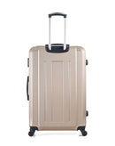 Large Suitcase 75cm VESUVIO
