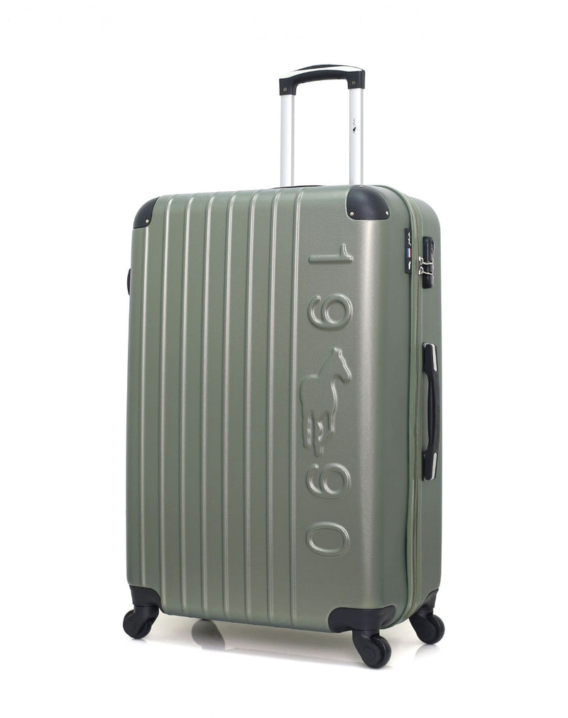 2 Luggage Bundle Large 75cm and Cabin 55cm PORTER