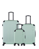 3 Luggage Bundle Large 75cm, Medium 65cm and Underseat 46cm PORTER