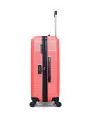 3 Luggage Bundle Medium 65cm Cabin 55cm Vanity Selenga
