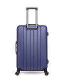SWISS KOPPER - LOT DE 3 - Valises grand format, weekend et cabine XXS RUTI