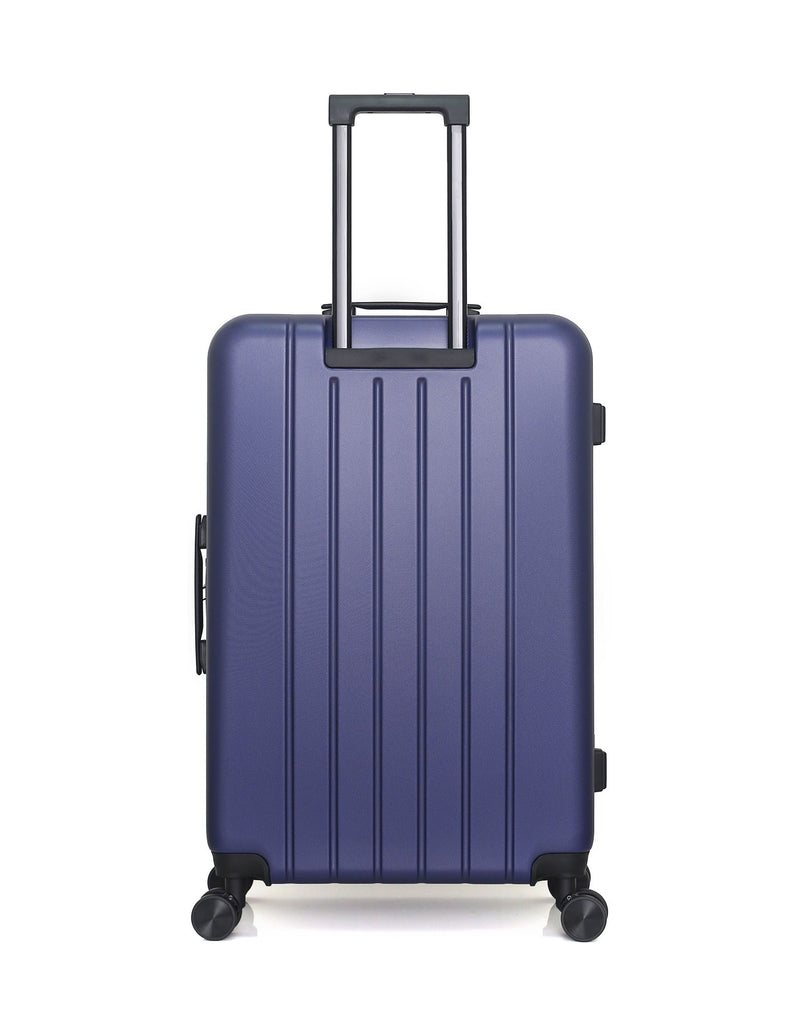 SWISS KOPPER - LOT DE 2 - Valises grand format et cabine XXS RUTI