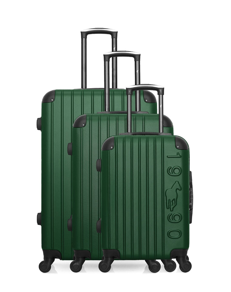 3 Luggage Set PORTER